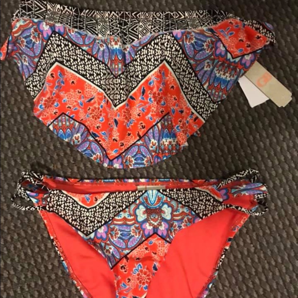 Bathing suits Gianni bini